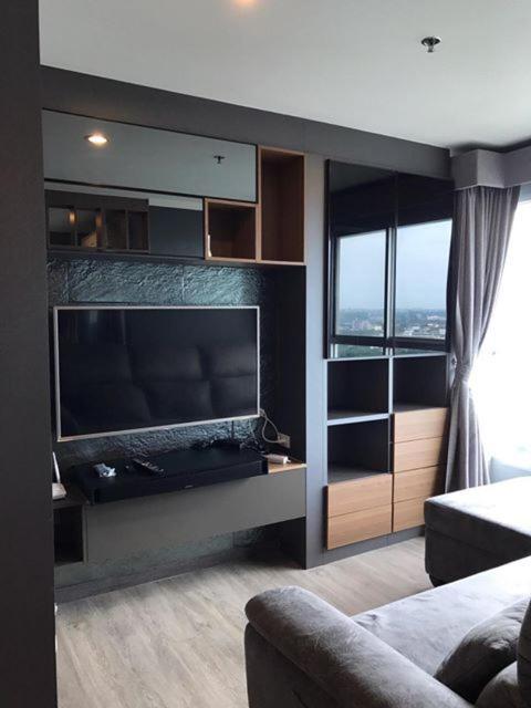 Stunning Seaview Suite Джомтиен Бийч Екстериор снимка