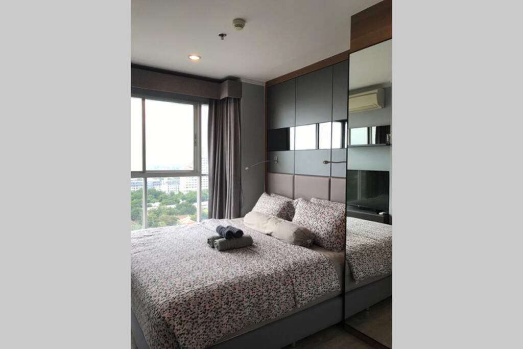 Stunning Seaview Suite Джомтиен Бийч Екстериор снимка
