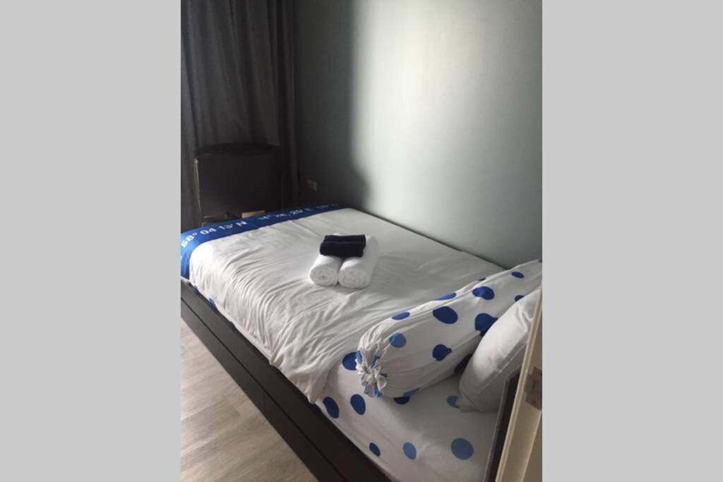 Stunning Seaview Suite Джомтиен Бийч Екстериор снимка