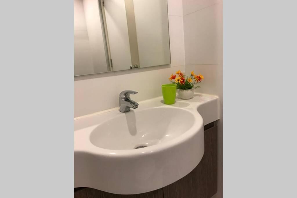 Stunning Seaview Suite Джомтиен Бийч Екстериор снимка