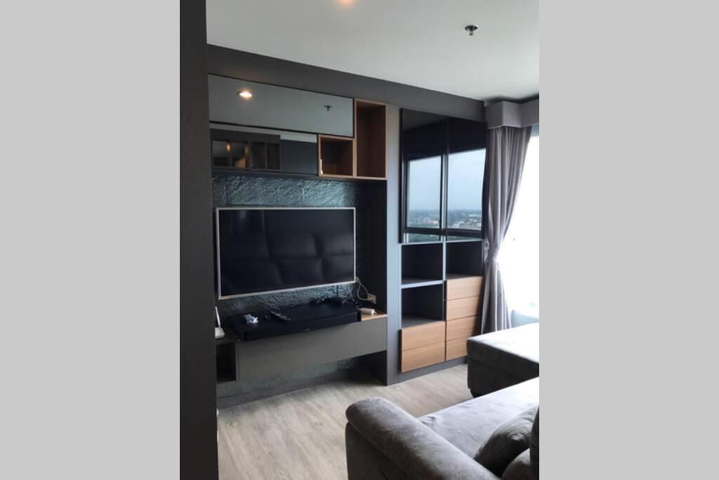 Stunning Seaview Suite Джомтиен Бийч Екстериор снимка