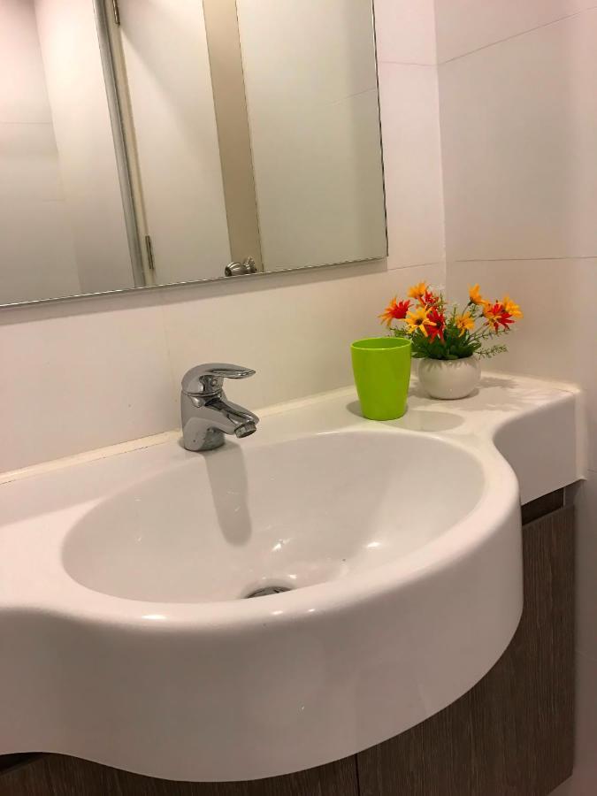Stunning Seaview Suite Джомтиен Бийч Екстериор снимка
